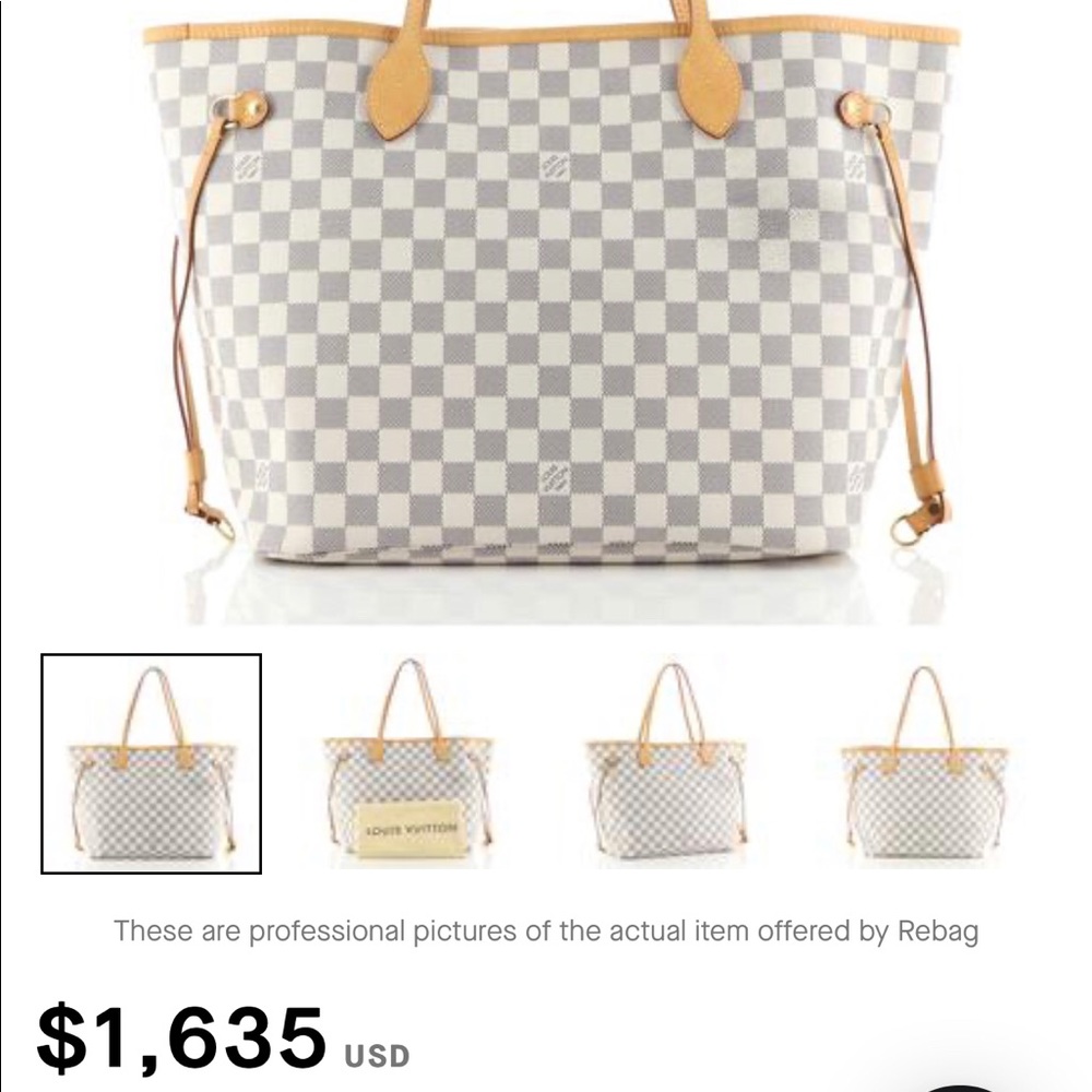 Louis Vuitton Bags